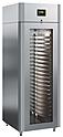 Шкаф специализированный POLAIR CS107 Bakery Br (со стеклянной дверью, Тип 1)