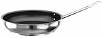 Сковорода для индукционной плиты PADERNO 24 см, 11117-24