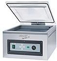 Упаковщик вакуумный настольный KOMET PLUSVAC 20 2 СВ/Г
