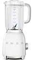 Блендер SMEG HOME BLF01WHEU белый