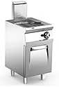 <b>Фритюрница</b> газовая MARENO NF11C4G10, CR0850430