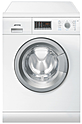 Машина стиральная SMEG HOME LSE147 с сушкой