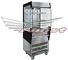 <b>Витрина холодильная</b> напольная ФИНИСТ FRESH F2/1200