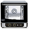 <b>Печь конвекционная</b> электрическая APACH AD44MH ECO 220В