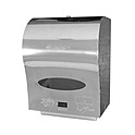 Диспенсер бумажных полотенец KSITEX A1-21S
