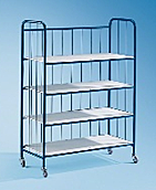 Стеллаж PRIMER