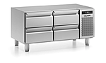 Стол холодильный GEMM BRS/122, 40102709