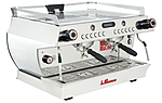 <b>Кофемашина</b> LA MARZOCCO GB/5 S 2GR AV TALL CUP HW 220V+HL