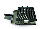 Пресс-гриль MERRYCHEF SR163