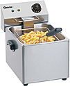 <b>Фритюрница</b> электрическая BARTSCHER SNACK III, A162.800/A162.800E/A162810E