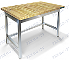 Стол кондитерский ТЕХНО-ТТ СП-322/1508