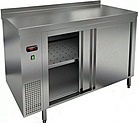 Стол тепловой HICOLD TS 12 SN, двери купе
