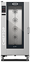 Пароконвектомат электрический UNOX CHEFTOP MIND.Maps BIG GN 1/1 ONE XEVL-2011-E1RS