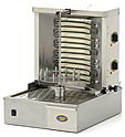 Аппарат для приготовления шаурмы электрический ROLLER GRILL GR40E
