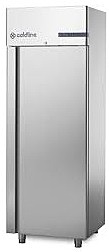 Шкаф холодильный COLDLINE A60/1NE, A120601001/A12060100101