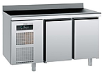 Стол холодильный NOVATEC (SAGI) KUAA
