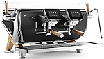 Кофемашина C.M.A. Astoria SAEP FRC/2 STORM4000 ЧЕРНЫЙ/ХРОМ