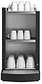 Подогреватель чашек для кофемашины FM850 FRANKE Black Line