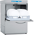 Машина посудомоечная фронтальная ELETTROBAR OCEAN 360DP 380В с дозатором моющего средства и насосом