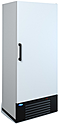 <b>Шкаф морозильный</b> МХМ Капри 0,7Н петли слева, 4.300.148-06