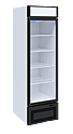 Шкаф холодильный МХМ Капри 0,5 СК (стеклянная дверь), 4.300.119-12