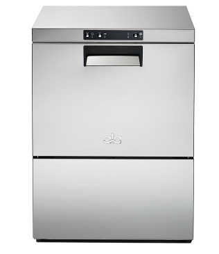 Машина посудомоечная фронтальная ATA LA B31 + A5695 + A4728