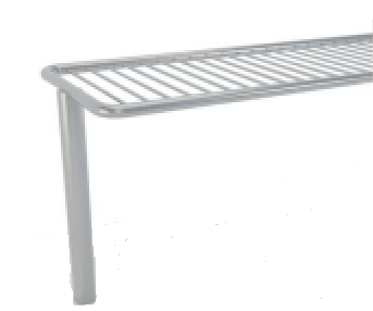 Решётка-подставка для противней SILKO NEPG20