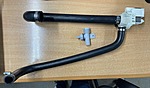 Насос сливной DP110 в комплекте с патрубками и клапаном, KRUPPS, DP110