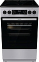 Плита электрическая GORENJE GEC5C41SG