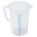 Кувшин мерный P.L. PROFF CUISINE 2 л полипропилен , 92001090, 86221