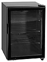 Шкаф холодильный для икры TEFCOLD UR90G-SUB ZERO