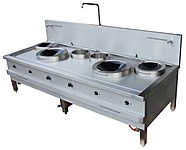 ВОК-станции