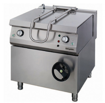 Сковорода опрокидывающаяся OZTI OTE 50 50 л