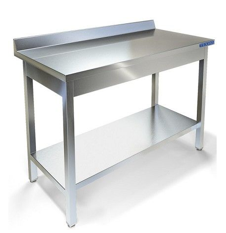 Стол пристенный ТЕХНО-ТТ СПП-933/1207