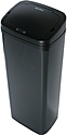 Урна сенсорная KSITEX AGB-50B, с автоматически открывающейся крышкой, черная
