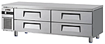 Стол холодильный TURBO AIR KUC18-4