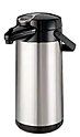 Термос для кофемашины BRAVILOR BONAMAT Airpot Furento нержавеющая сталь