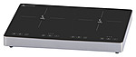 Плита двухконфорочная индукционная AIRHOT IP3500 D