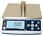 Весы настольные MAS MSC-25, 167457