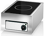 Плита индукционная одноконфорочная B.PRO BLANCO COOK BC IH 5000, 574 198
