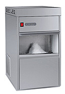 Льдогенераторы чешуйчатого льда