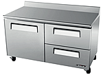 Стол холодильный TURBO AIR CMWR-60-2D-2