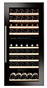 Шкаф винный DUNAVOX DX-89.215BDBK