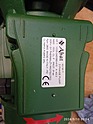 Насос  12000028219 KX 101T 230/400V для котломоечной машины Абат МПК-130-65