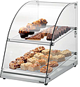 Витрина буфетная <b>Bartscher</b> 70 литров, 700355