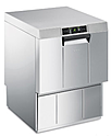 Машина посудомоечная с фронтальной загрузкой SMEG UD526DS 380В