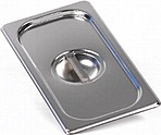 Крышка к гастроемкости GASTROMIX GN 1/3