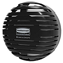 Диспенсер освежителя воздуха RUBBERMAID TCell 2.0, 24 мл, черный, 1957531