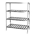 Стеллаж для хранения кухонной посуды ПРОММАШ ССК-2