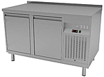 Стол холодильный GASTROLUX СОБ2-137/4Я/S